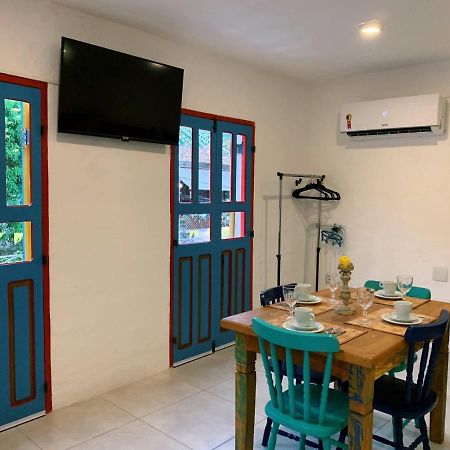Apartamento Color Centro Historico - Vila איליה-בלה מראה חיצוני תמונה
