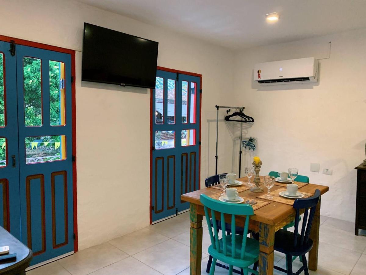 Apartamento Color Centro Historico - Vila איליה-בלה מראה חיצוני תמונה