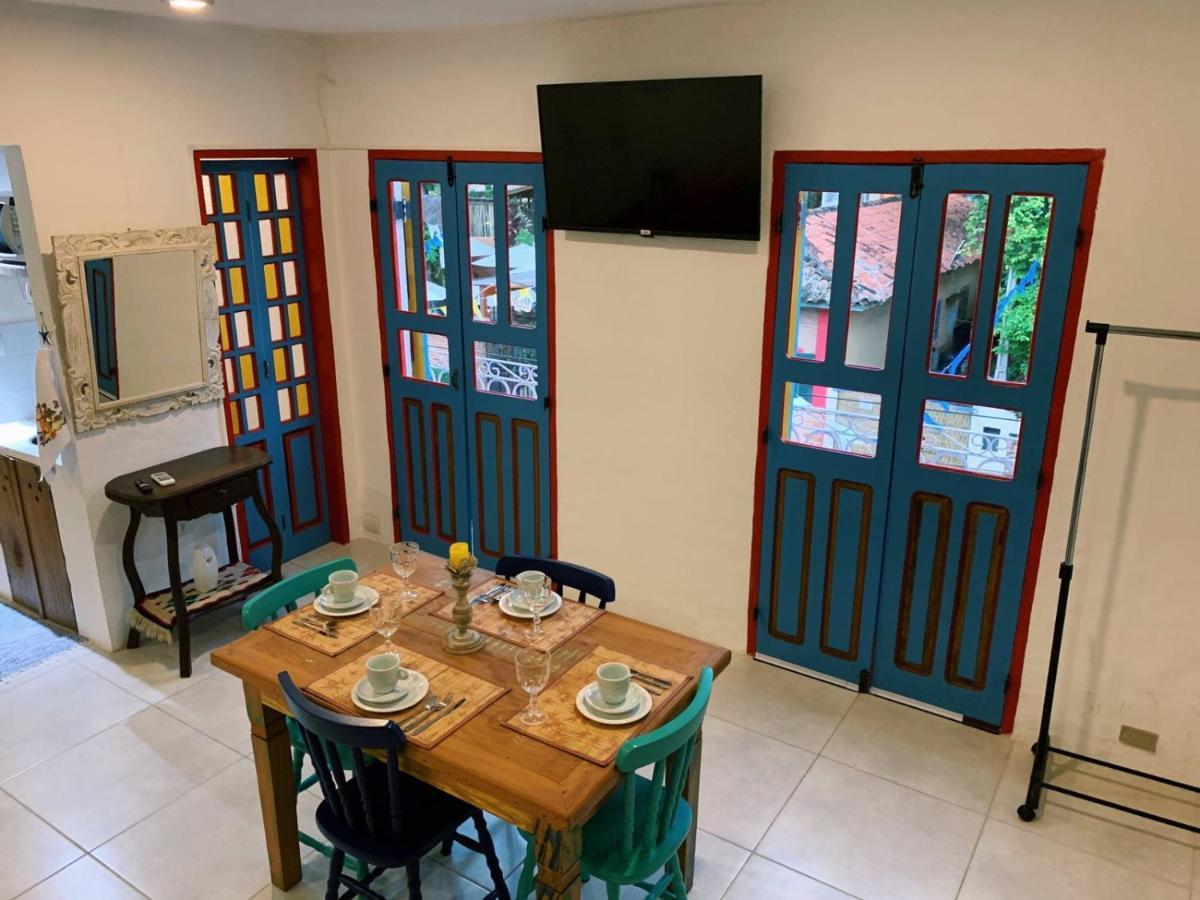 Apartamento Color Centro Historico - Vila איליה-בלה מראה חיצוני תמונה