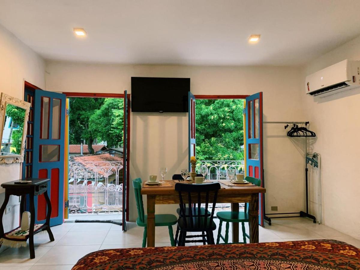 Apartamento Color Centro Historico - Vila איליה-בלה מראה חיצוני תמונה