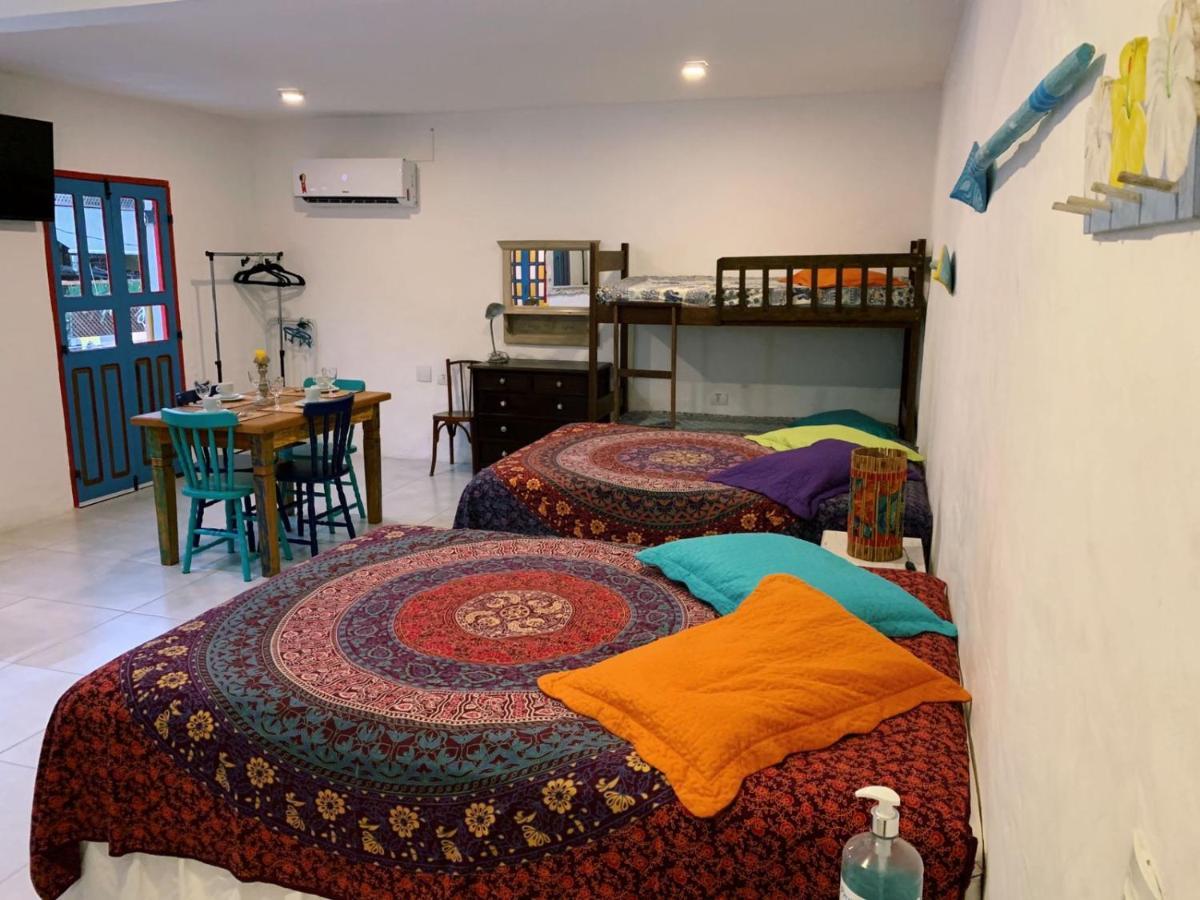Apartamento Color Centro Historico - Vila איליה-בלה מראה חיצוני תמונה