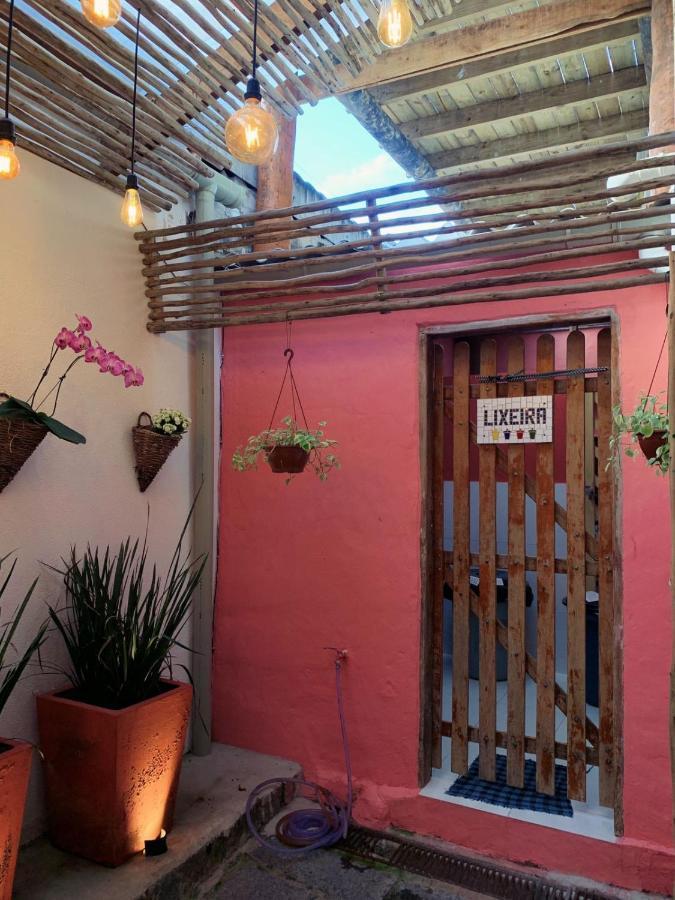 Apartamento Color Centro Historico - Vila איליה-בלה מראה חיצוני תמונה