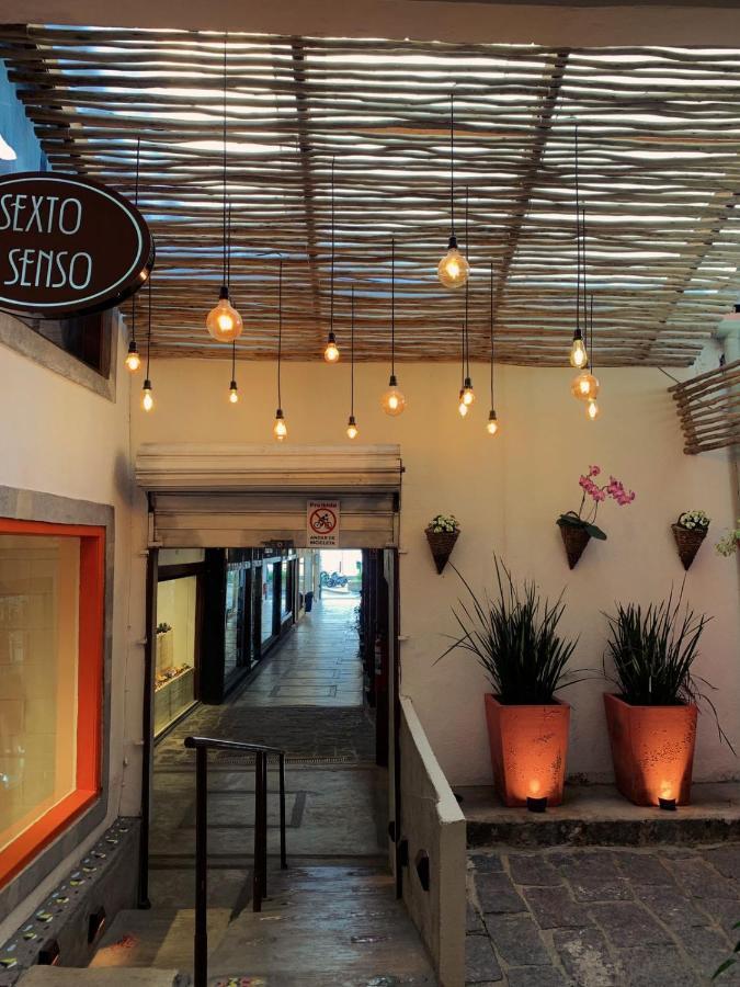 Apartamento Color Centro Historico - Vila איליה-בלה מראה חיצוני תמונה