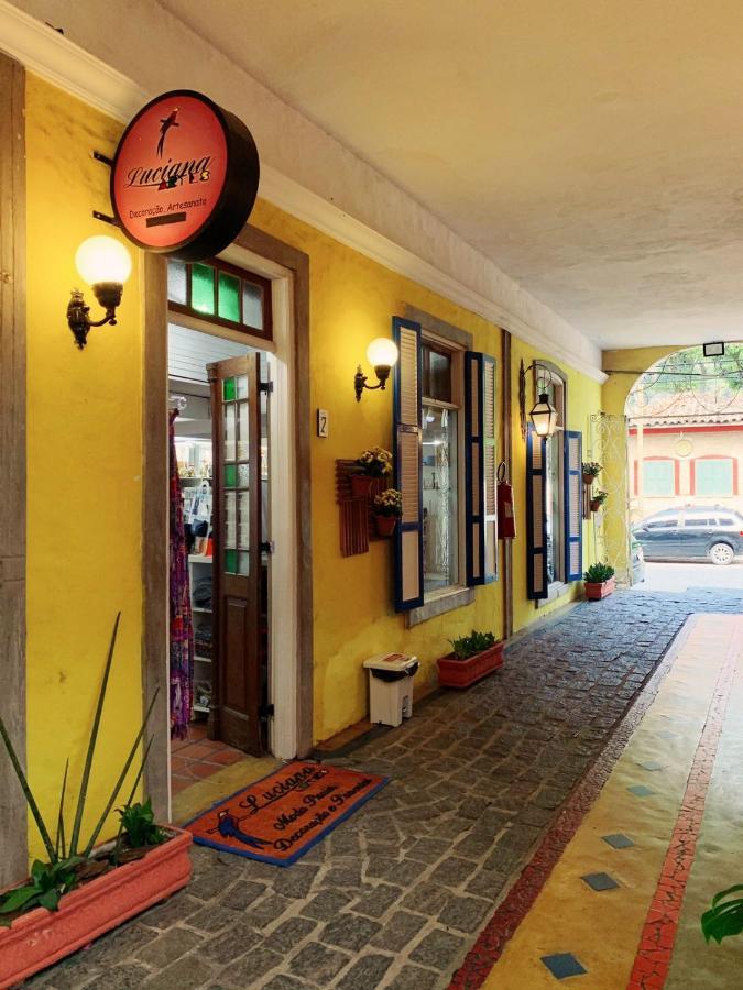 Apartamento Color Centro Historico - Vila איליה-בלה מראה חיצוני תמונה