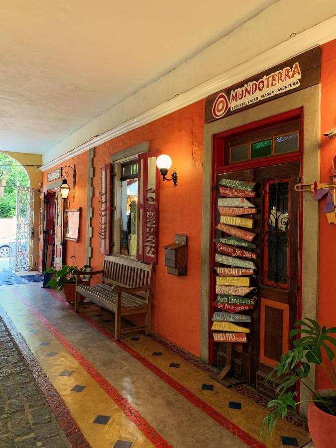 Apartamento Color Centro Historico - Vila איליה-בלה מראה חיצוני תמונה