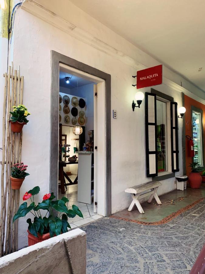 Apartamento Color Centro Historico - Vila איליה-בלה מראה חיצוני תמונה