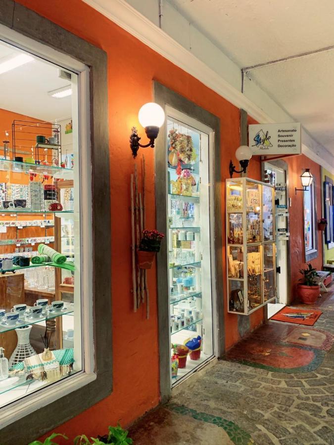 Apartamento Color Centro Historico - Vila איליה-בלה מראה חיצוני תמונה