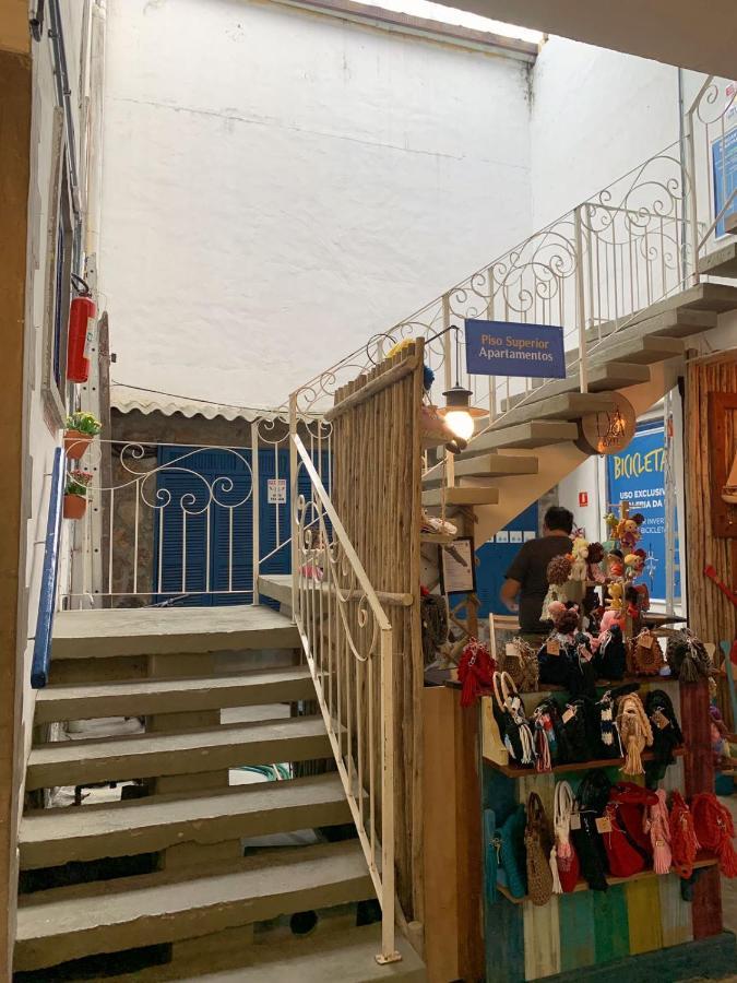 Apartamento Color Centro Historico - Vila איליה-בלה מראה חיצוני תמונה