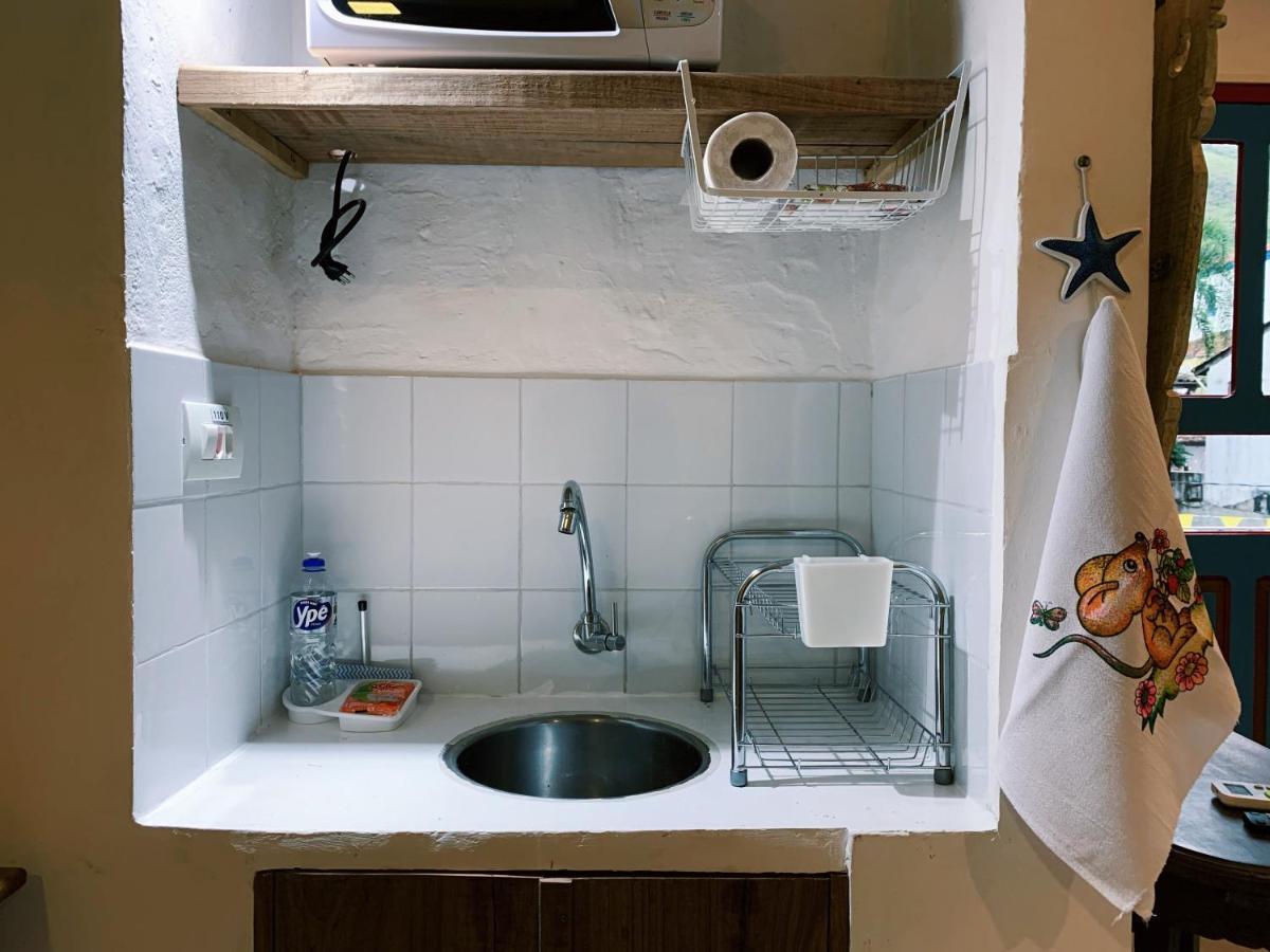 Apartamento Color Centro Historico - Vila איליה-בלה מראה חיצוני תמונה