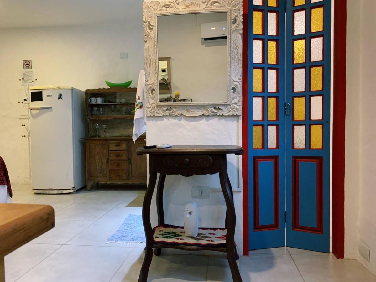 Apartamento Color Centro Historico - Vila איליה-בלה מראה חיצוני תמונה