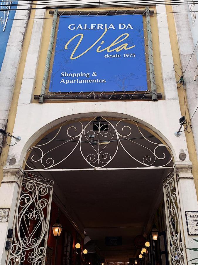 Apartamento Color Centro Historico - Vila איליה-בלה מראה חיצוני תמונה