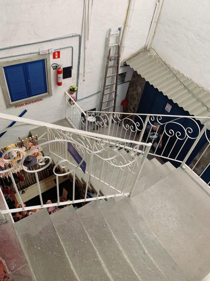 Apartamento Color Centro Historico - Vila איליה-בלה מראה חיצוני תמונה