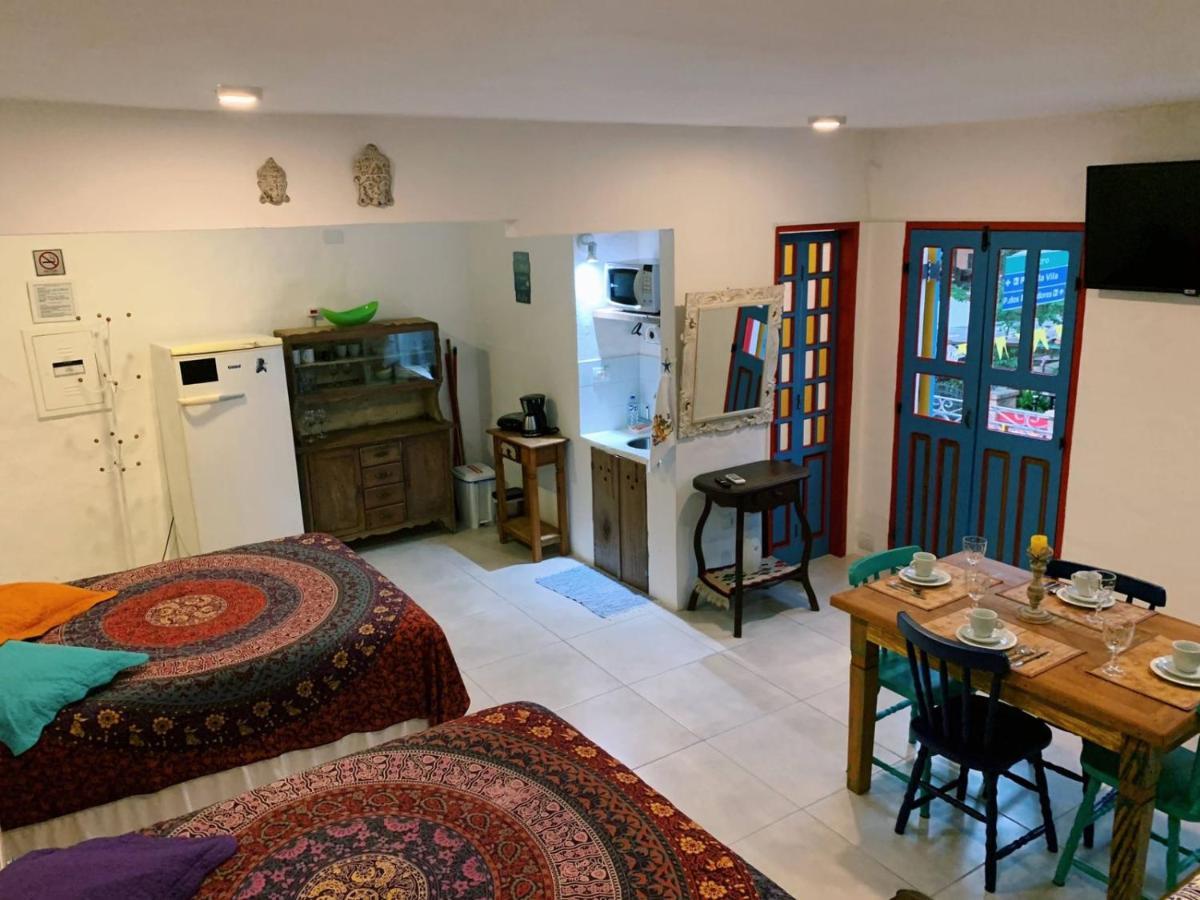 Apartamento Color Centro Historico - Vila איליה-בלה מראה חיצוני תמונה